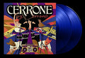 Cerrone - Cerrone by Cerrone [Blue 2 LP] Vinyl