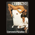 Cerrone - Cerrone's Paradise (Cerrone II) (The Official 2014 Edition) Vinyl LP+CD