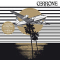 Cerrone - Classic Albums + Remixes Boxset 2 Vinyl 4LP BOX/3CD