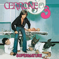 Cerrone - Supernature (Cerrone III) (The Official 2014 Edition) Vinyl LP+CD