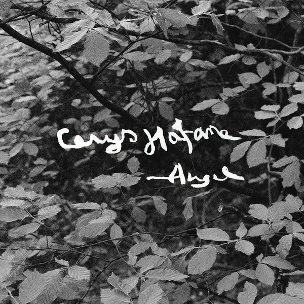 Cerys Hafana - Angel [Lp] Vinyl