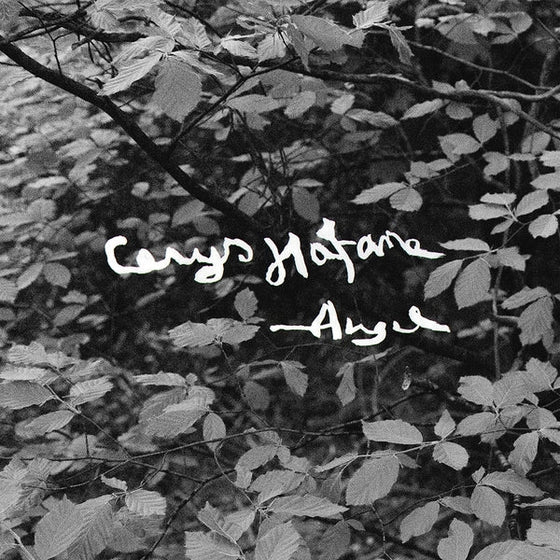 Cerys Hafana - Angel [Lp] Vinyl