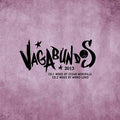 CESAR MERVEILLE & MIRKO LOKO - Vagabundos 2013 CD 2CD