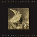 CESARIANS - Rachel Frieda Vinyl LP