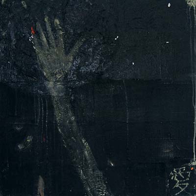 CEZARY GAPIK - Contrast I Vinyl LP