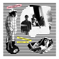 CHA CHA GUITRI - French Synth Wave: St Etienne - 1981 CD CD
