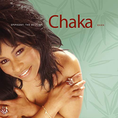 Chaka Khan - Epiphany: The Best Of Chaka Khan (Colored Vinyl, Burgundy) Vinyl