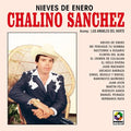 Chalino Sánchez - Nieves de Enero (140 Gram Vinyl) Vinyl