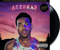Chance The Rapper - Acid Rap [Explicit Content] (Limited Edition, Anniversary Edition, Reissue) Vinyl