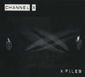 CHANNEL X - X Files CD CD