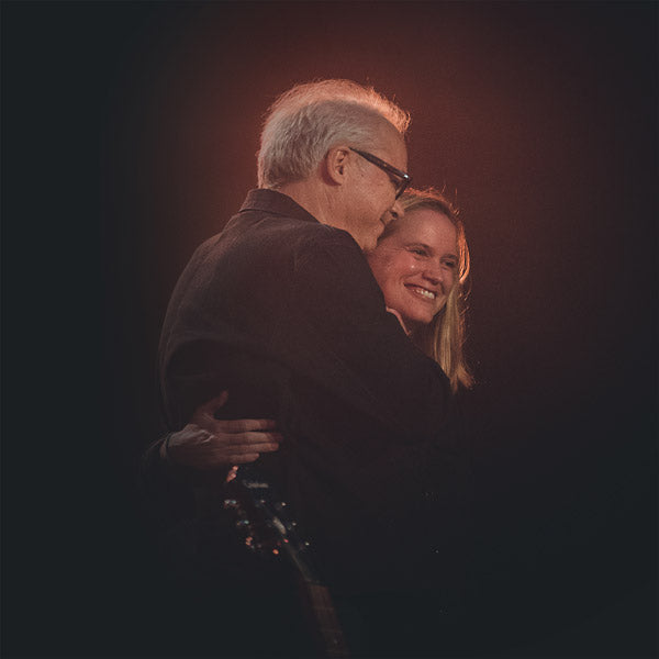 CHANTAL ACDA & BILL FRISELL - Live at Jazz Middelheim CD CD