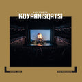 CHANTAL ACDA/ERIC THIELEMANS - A New Score For Koyaanisqatsi Vinyl LP