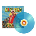 Chao, Manu - Viva Tu (Blue Color Vinyl) Vinyl LP