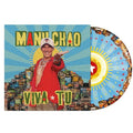 Chao, Manu - Viva Tu (Picture Disc Vinyl) Vinyl LP