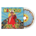 Chao, Manu - Viva Tu CD CD