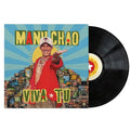 Chao, Manu - Viva Tu Vinyl LP