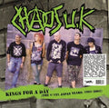 CHAOS U.K. - Kings For A Day (The Vinyl Japan Years: 1991-2001) Vinyl LP