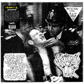 CHAOS U.K. - Short Sharp Shock (White Vinyl) Vinyl LP