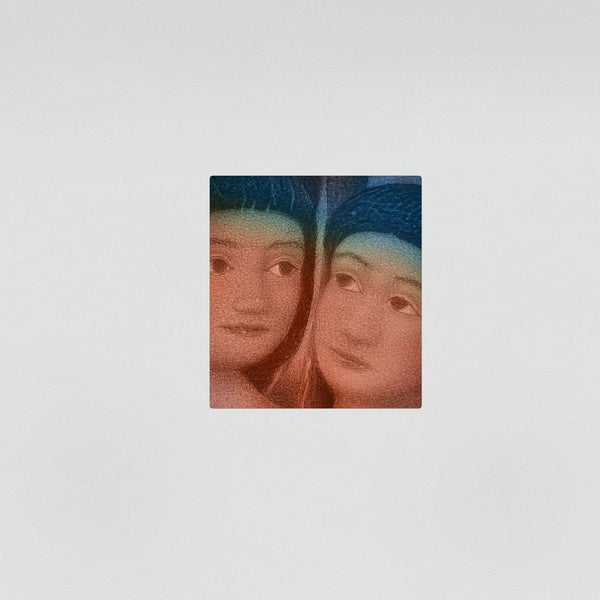 CHAPELIER FOU - Paralleles Vinyl LP
