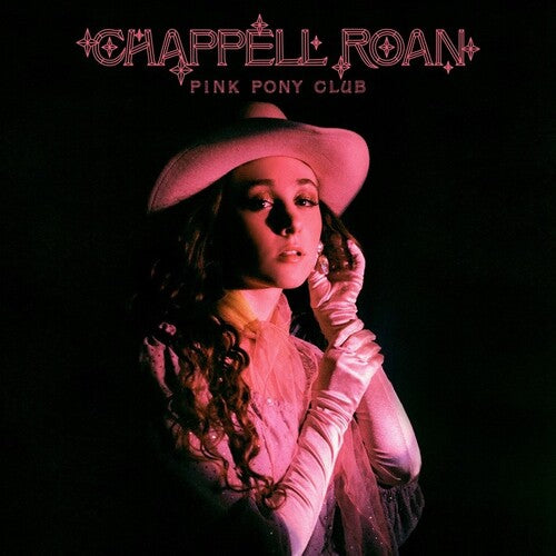 Chappell Roan - Pink Pony Club (7" Single, RSD 42024) Vinyl