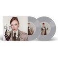 Chappell Roan - The Giver [The Private Investigator] [Silver 7" Single] Vinyl