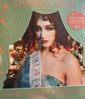 Chappell Roan - The Rise and Fall of a Midwest Princess (Deluxe Edition, Collector’s Edition) (2LPs) Vinyl