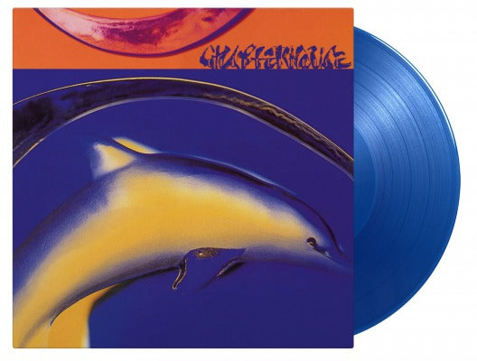 Chapterhouse - Mesmerise (Limited Edition, 180 Gram Translucent Blue Colored Vinyl) [Import] Vinyl