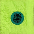 CHARLEMAGNE PALESTINE AND JOHN KORMELING - Ffroggssichorddd (Fur Cover) Vinyl 2LP