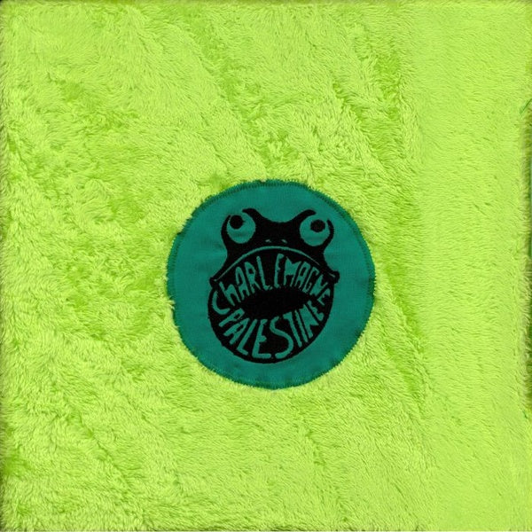 CHARLEMAGNE PALESTINE AND JOHN KORMELING - Ffroggssichorddd (Fur Cover) Vinyl 2LP
