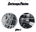 CHARLEMAGNE PALESTINE - In Mid-Air (Golden 3) CD CD