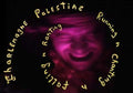 CHARLEMAGNE PALESTINE - Running and Chanting and Falling and Ranting CD CD/BOOK