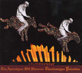 CHARLEMAGNE PALESTINE - The Apocalypse Will Blossom CD CD