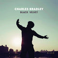 Charles Bradley - Black Velvet Vinyl LP Download Card Included