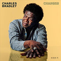 Charles Bradley - Changes Vinyl 1LP
