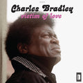 Charles Bradley - Victim of Love (MP3 Download) Vinyl LP