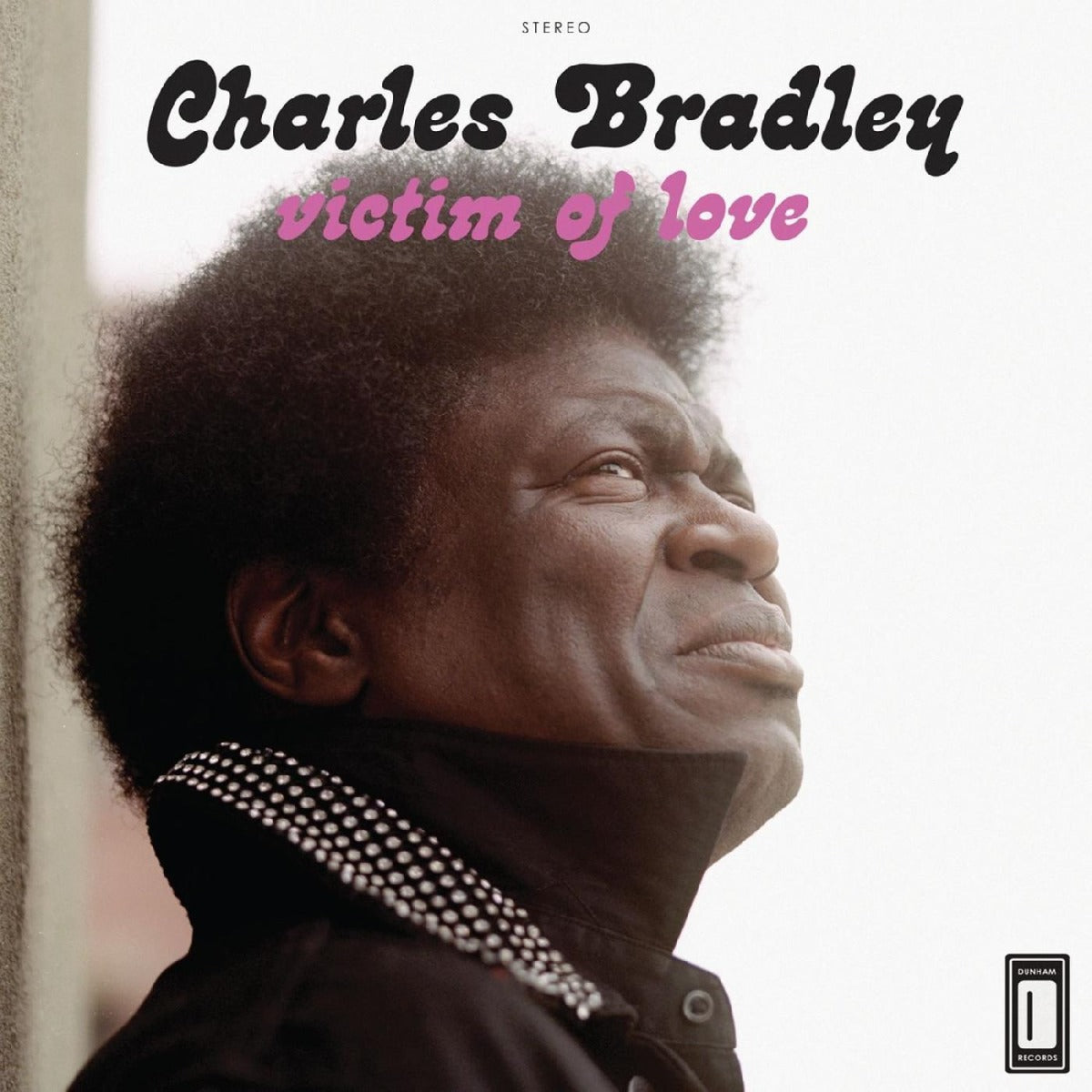 Charles Bradley - Victim of Love (MP3 Download) Vinyl LP