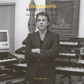 CHARLES DITTO - Basso Continuo: Cyberdelic Ambient And Nootropic Soundscapes (1987-1994) Vinyl LP