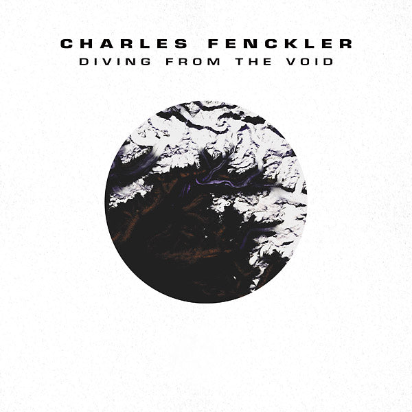 CHARLES FENCKLER - Diving From The Void CD CD