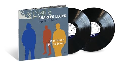 Charles Lloyd - Figure In Blue [180G 2Lp] Vinyl