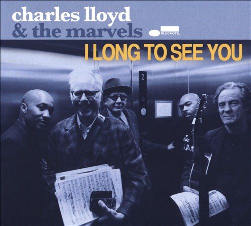 Charles Lloyd - I Long to See You (180 Gram Vinyl) (2 Lp's) Vinyl