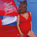 CHARLES MAURICE - French Disco Boogie Sounds Vol. 4, 1977-1991: Selected by Charles Maurice CD CD