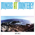 Charles Mingus - Mingus At Monterey CD