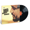 Charles Mingus - Mingus Mingus Mingus Mingus Mingus (Verve Essential Vinyl Series) Vinyl