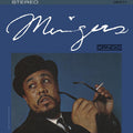 Charles Mingus - Mingus (Remastered) Vinyl LP 180g Vinyl, Tip On Style Jacket