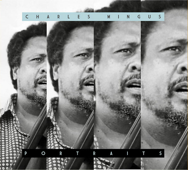 Charles Mingus - Portraits: Charles Mingus CD CD