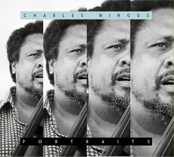 Charles Mingus - Portraits: Charles Mingus CD