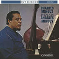 Charles Mingus - Presents Charles Mingus Vinyl LP
