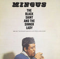 Charles Mingus - The Black Saint And The Sinner Lady [LP] Vinyl