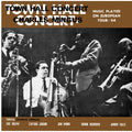 Charles Mingus - Town Hall Concert 1964 Vol. 1 (Clear Smoke Vinyl) Vinyl
