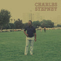 Charles Stepney - Step on Step Vinyl 2LP Black Vinyl in Gatefold Reverse-Board Jacket, w/ IARC OBI Strip and printed Inner Sleeves
